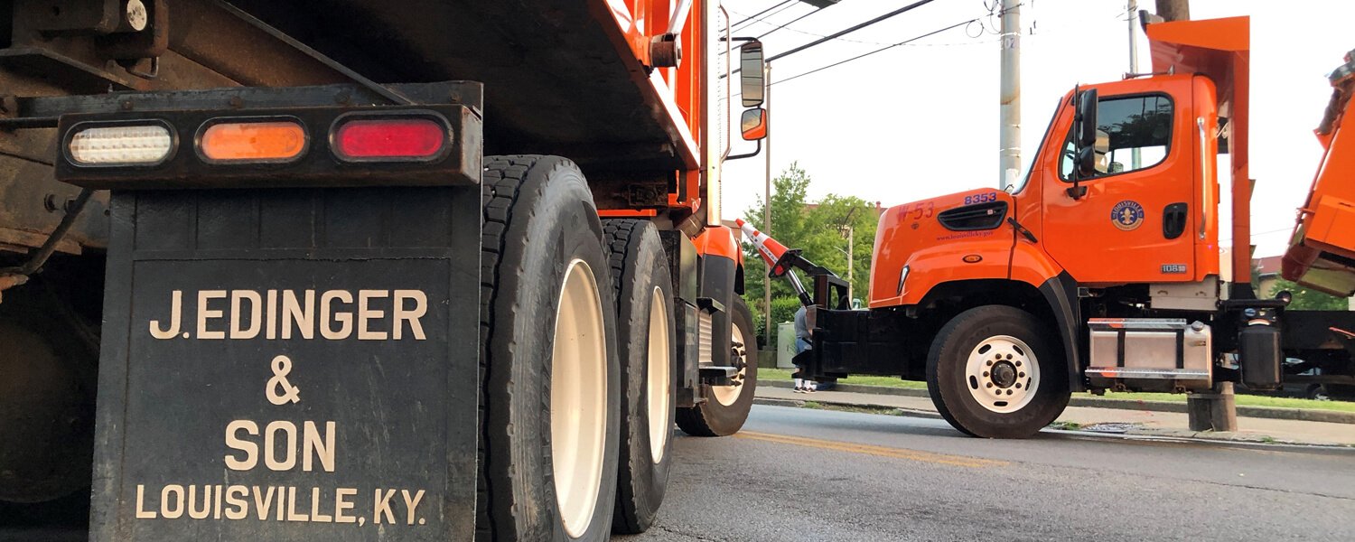 Dump Trucks for Sale